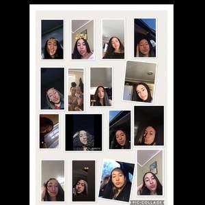 Meet your Posher, Mariel